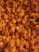 Load image into Gallery viewer, THE SIGNATURE BLEND (Cheesy Cheddar Caramel) Gourmet Popcorn (Fundraiser)