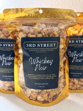 Load image into Gallery viewer, Whiskey Noir Gourmet Popcorn (Fundraiser)