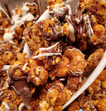 Load image into Gallery viewer, The Ultimate Indulgence Gourmet Popcorn (Fundraiser)