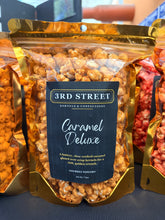 Load image into Gallery viewer, Caramel Deluxe Gourmet Popcorn (Fundraiser)