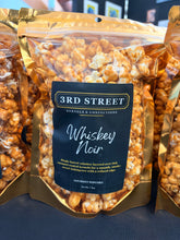 Load image into Gallery viewer, Whiskey Noir Gourmet Popcorn (Fundraiser)
