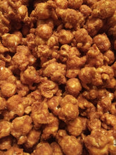 Load image into Gallery viewer, Bourbon Peach Estate Gourmet Popcorn (Fundraiser)